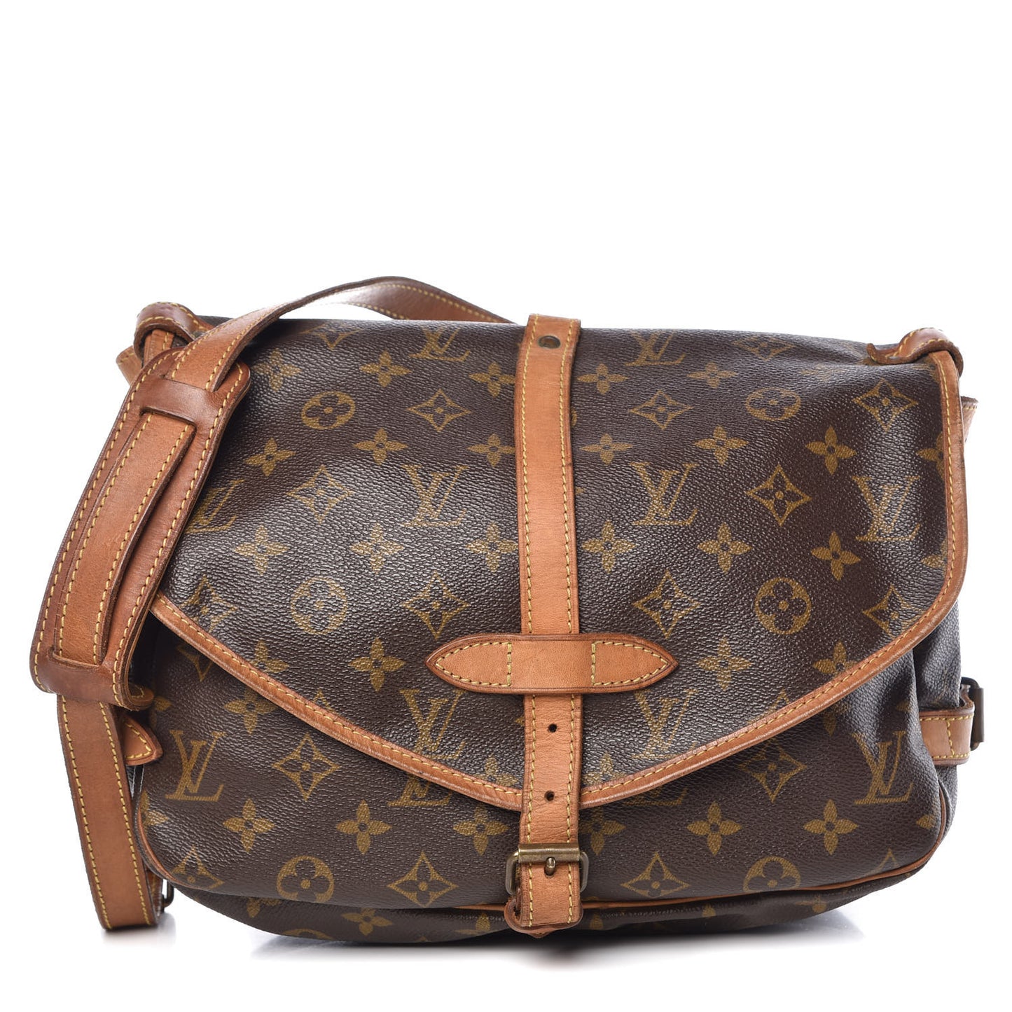 Monogram Saumur 30
