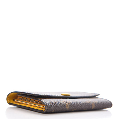 Louis Vuitton Monogram 6 Key Multicles Holder Mimosa 4 of 9