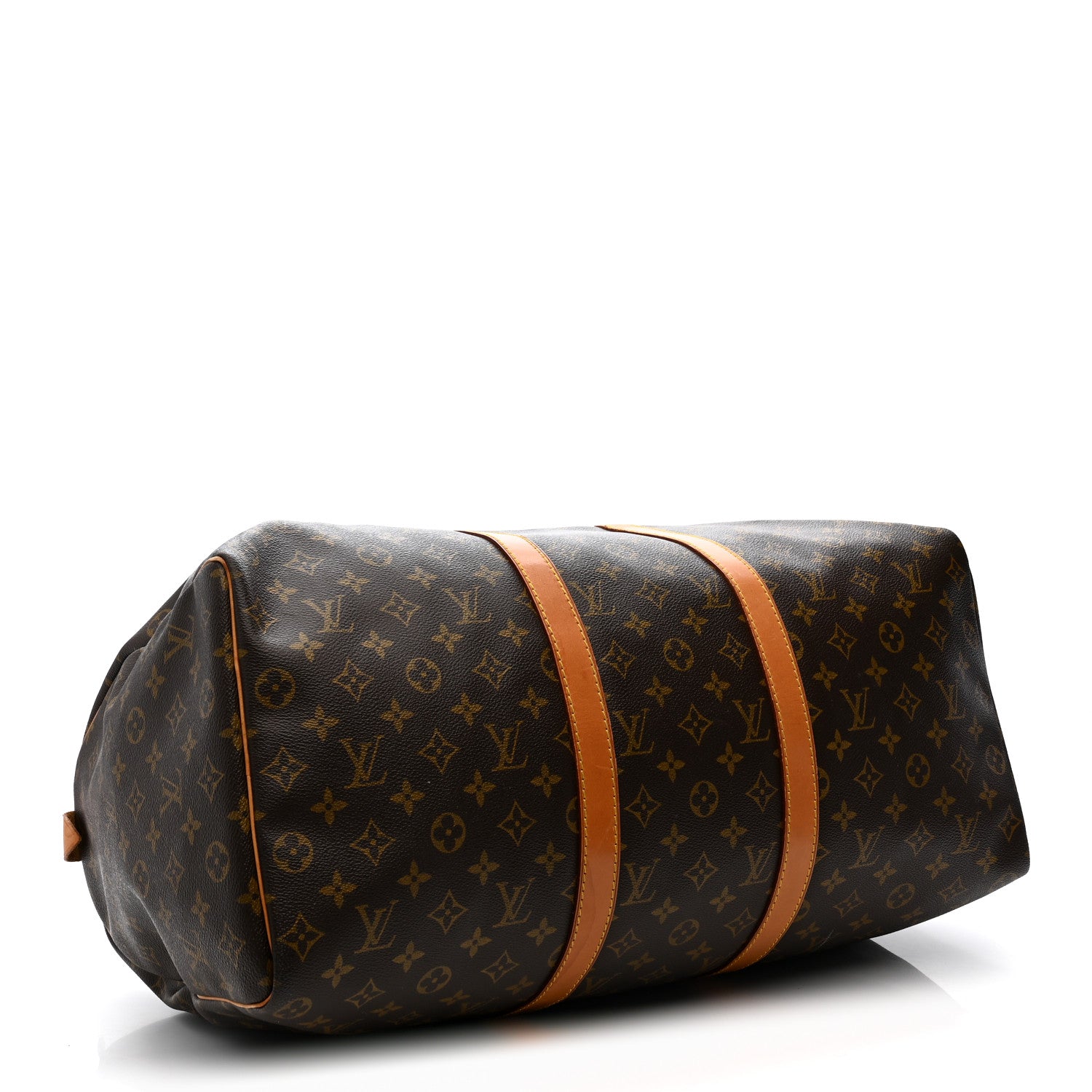 Louis Vuitton Monogram Keepall 50 3 of 19