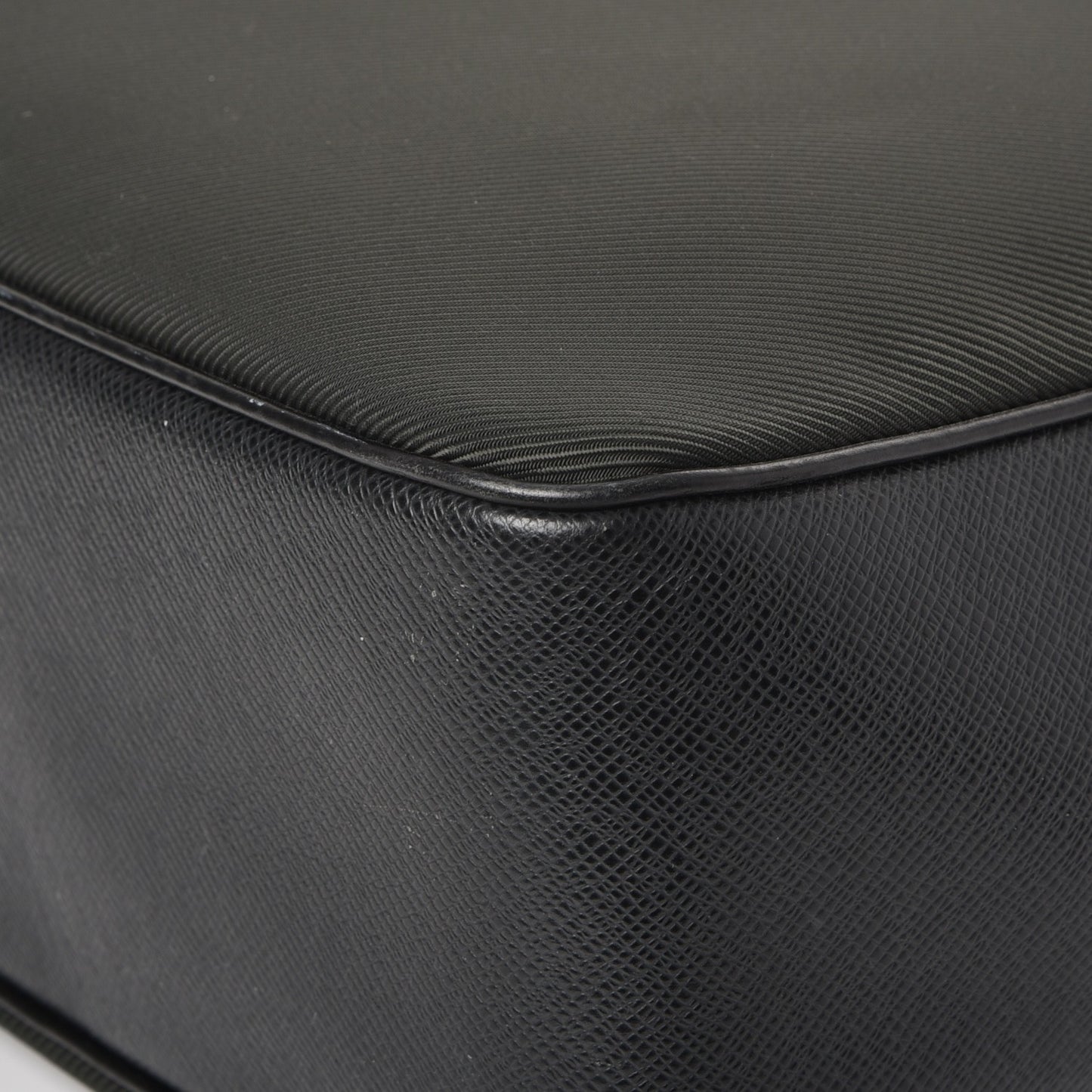 Taiga Taimyr Messenger Bag Ardoise