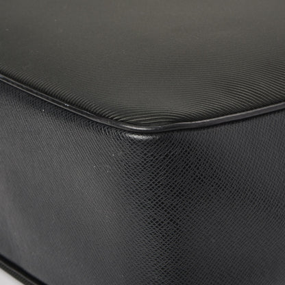 Louis Vuitton Taiga Taimyr Messenger Bag Ardoise 12 of 14