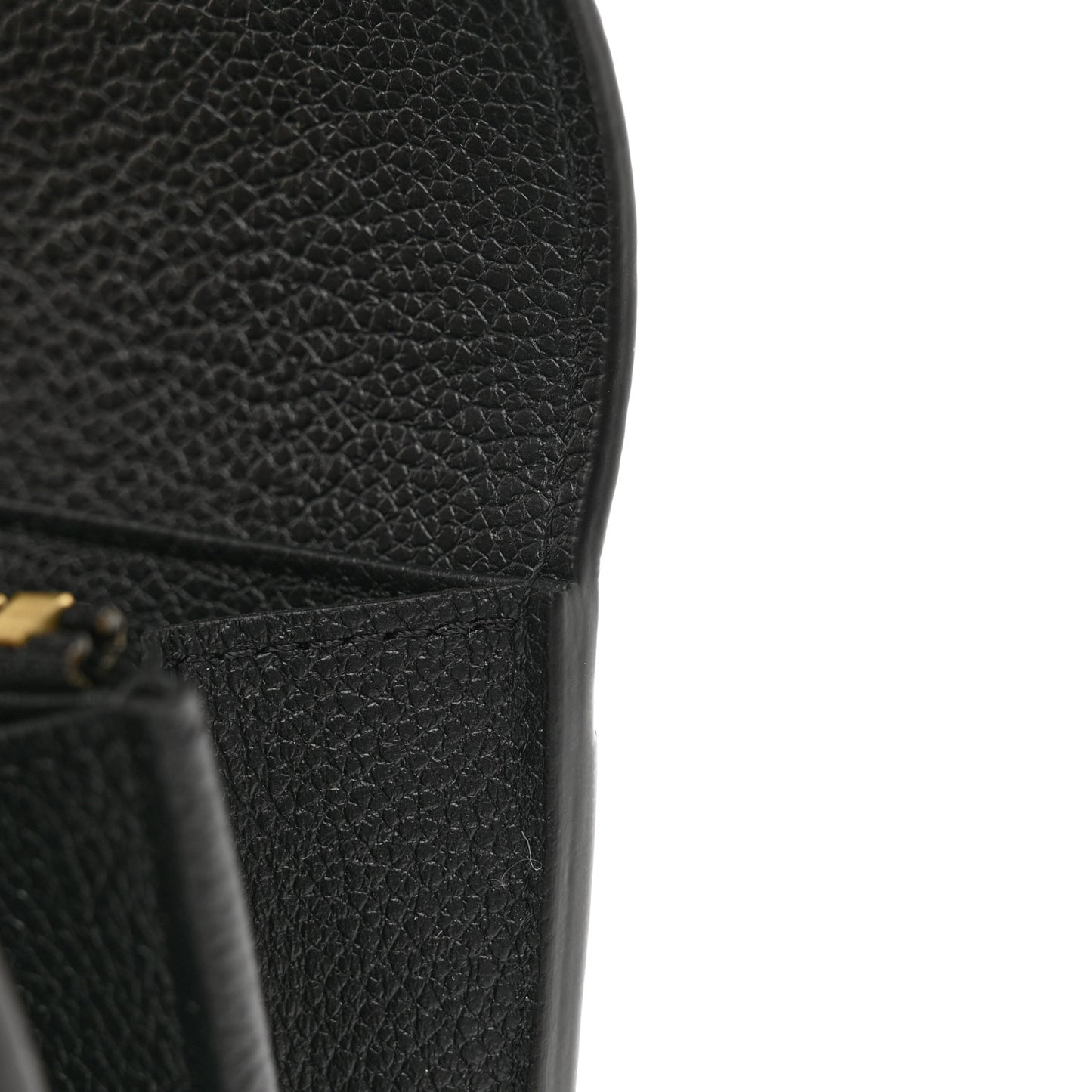 Empreinte Sarah Wallet NM Black