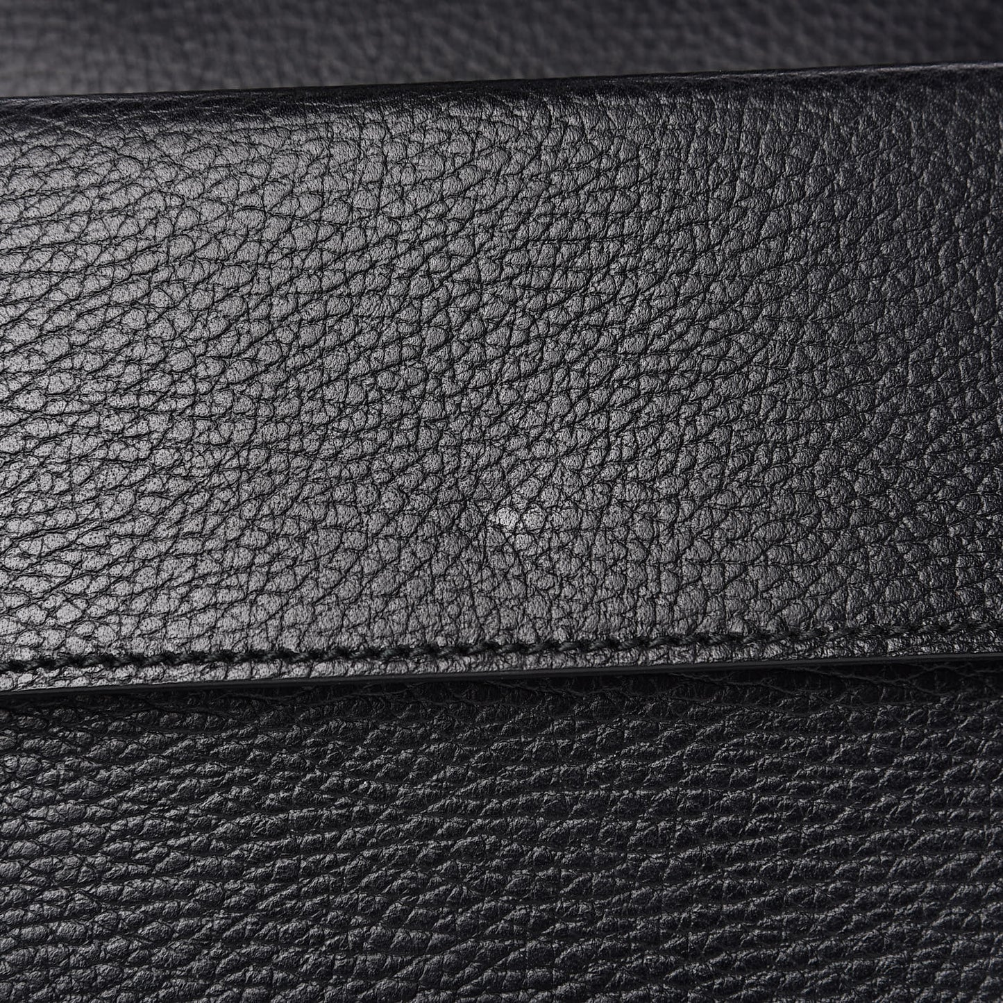 Calfskin Mini Dionysus Shoulder Bag Black