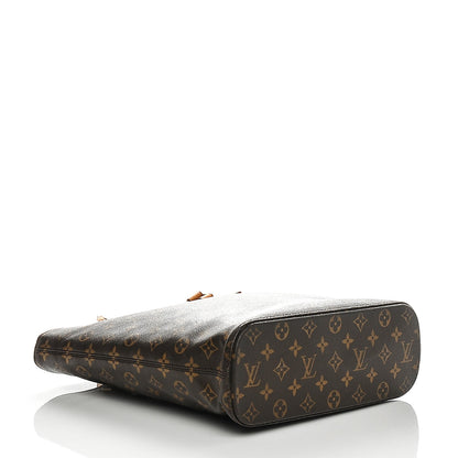 Louis Vuitton Monogram Vavin GM 4 of 6