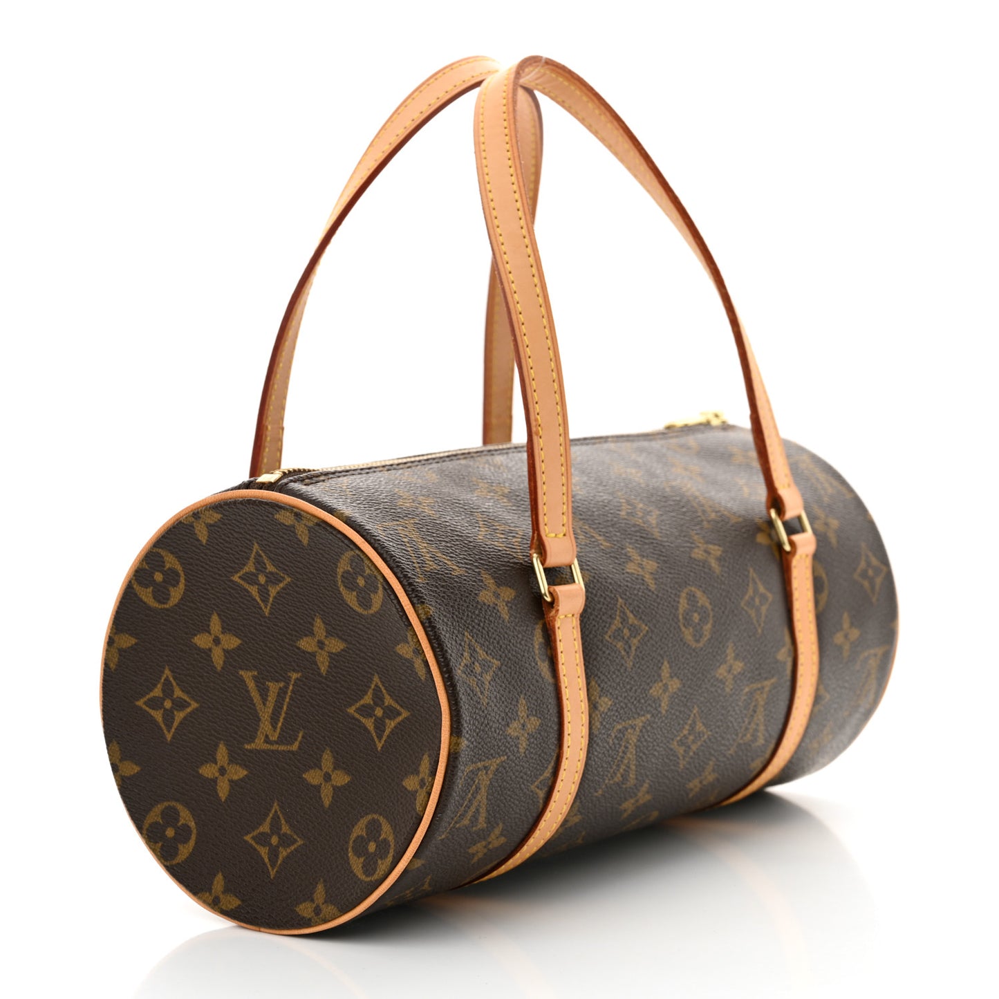 Monogram Papillon 26
