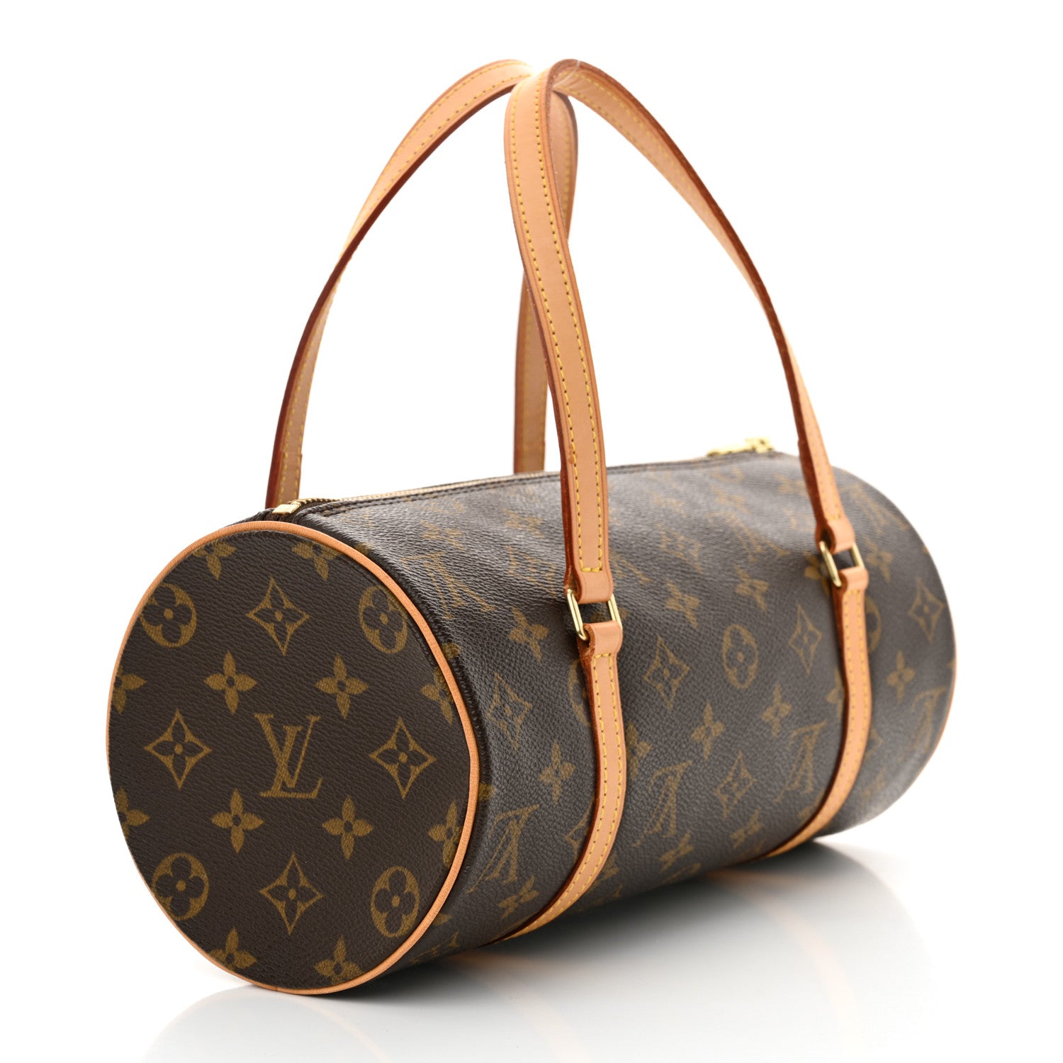 Louis Vuitton Monogram Papillon 26 3 of 10