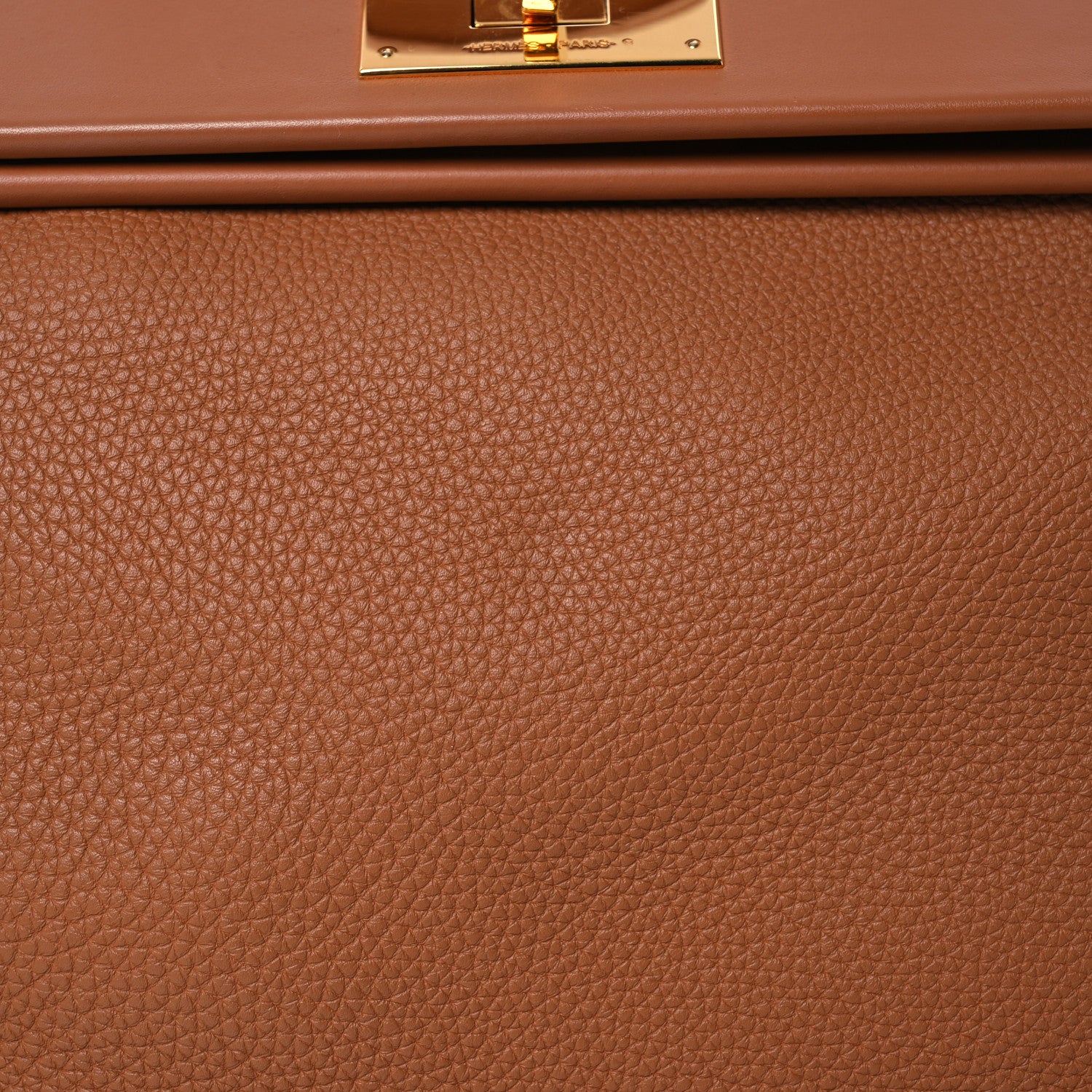 Hermes Togo Swift 24/24 35 Gold 8 of 18