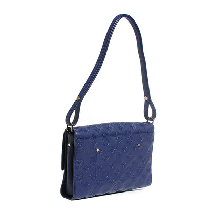 Louis Vuitton Empreinte Fascinante Celeste 3 of 7