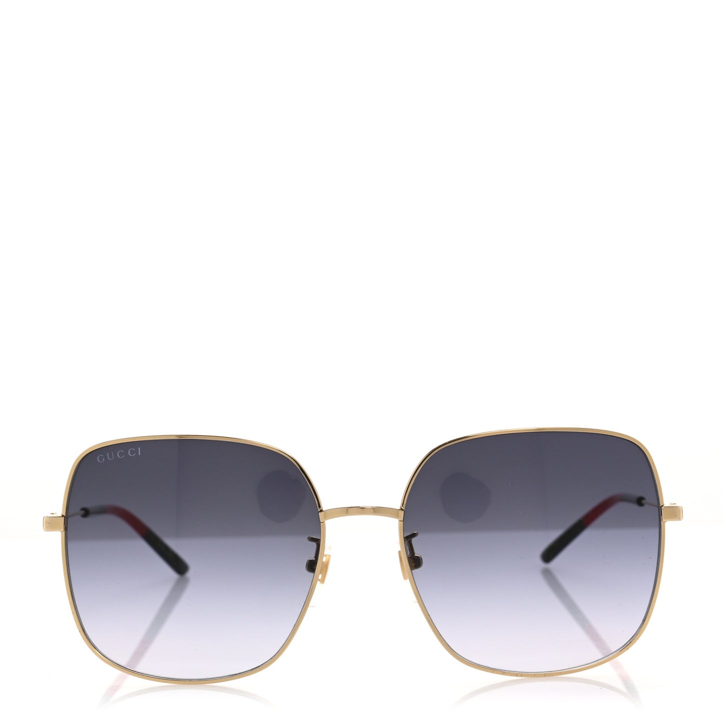 Acetate Sunglasses GG1195SK Black