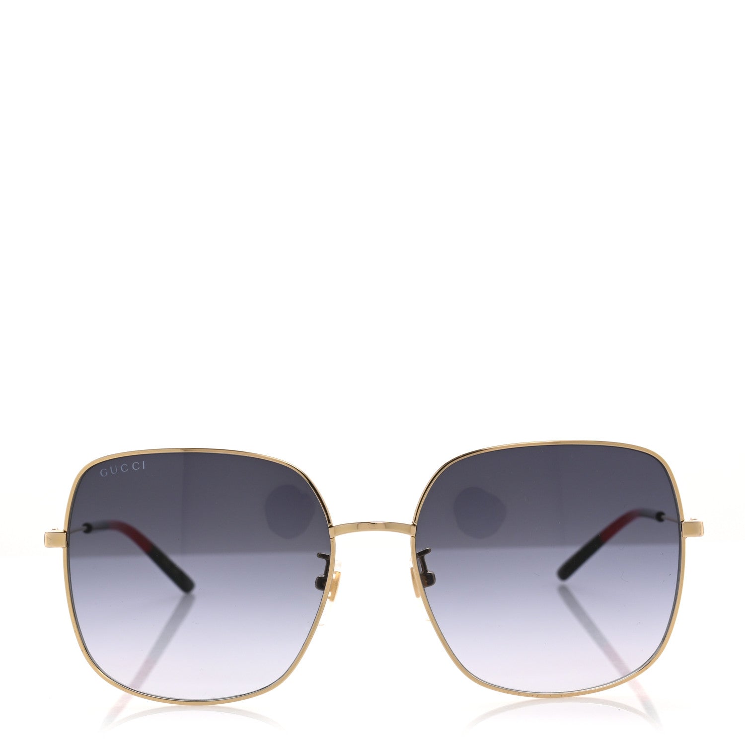 Gucci Acetate Sunglasses GG1195SK Black 2 of 9