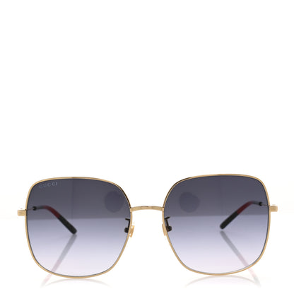 Gucci Acetate Sunglasses GG1195SK Black 2 of 9
