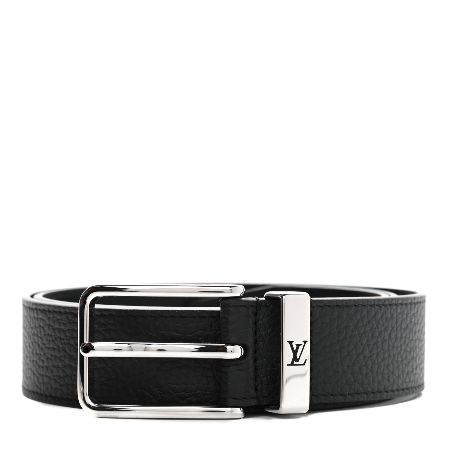 Taurillon 35mm Pont Neuf Belt 95 38 Black