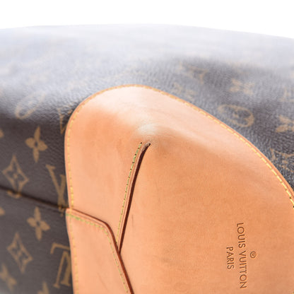 Louis Vuitton Monogram Berri MM 11 of 12