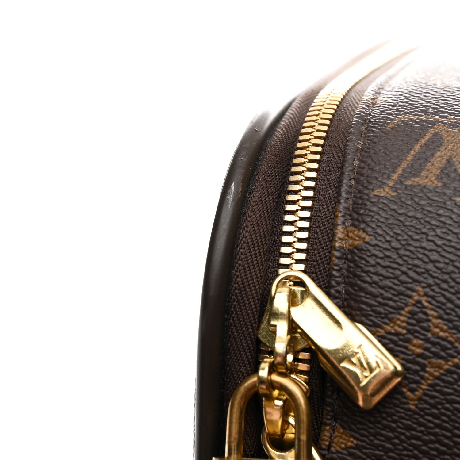 Louis Vuitton Monogram World Tour Pegase Legere 55 11 of 11