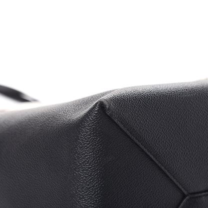 Stella McCartney Faux Leather Wild Cat Tote Black 10 of 14