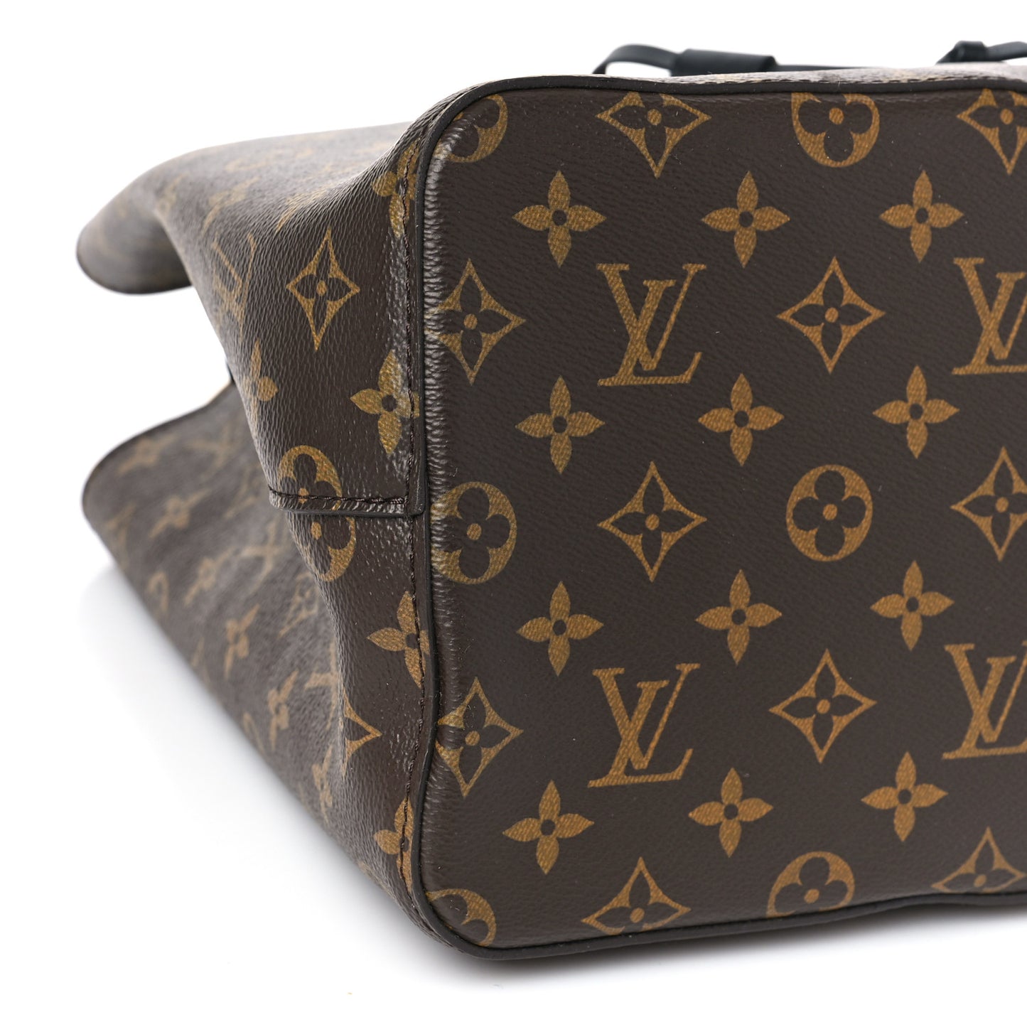 Monogram Neonoe MM Black