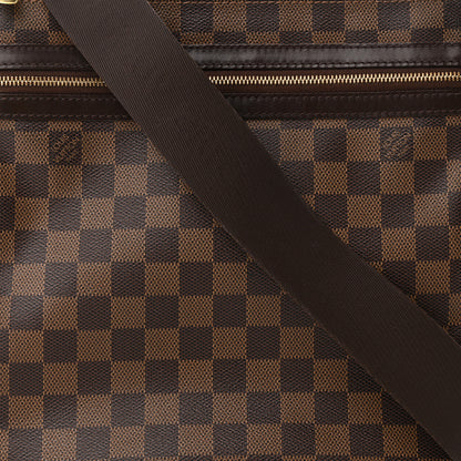 Louis Vuitton Damier Ebene Bosphore Pochette 7 of 11