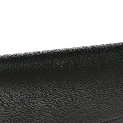 Louis Vuitton Empreinte Sarah Wallet NM Black 13 of 13