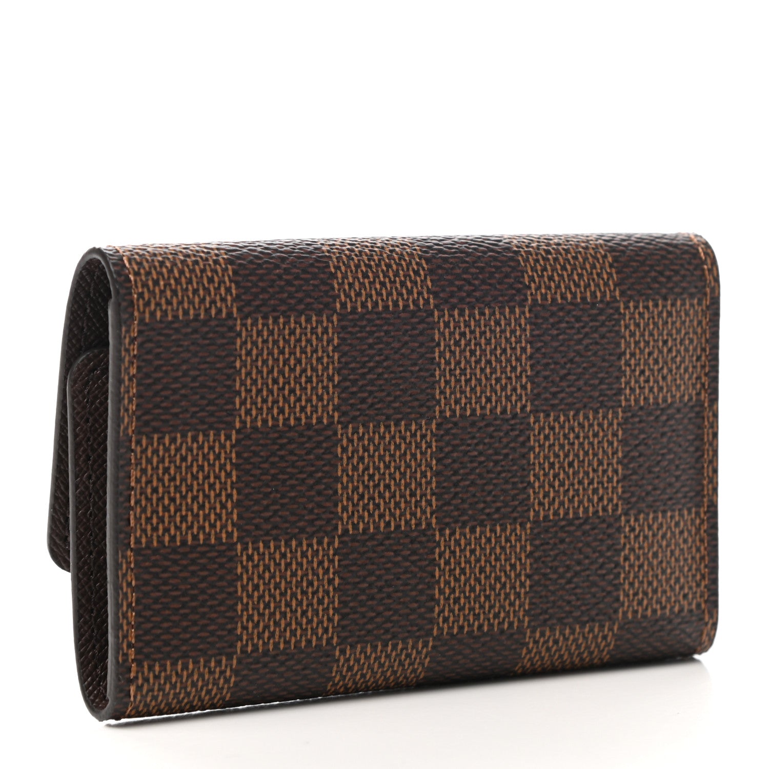 Louis Vuitton Damier Ebene Multicles 6 Key Holder 3 of 7
