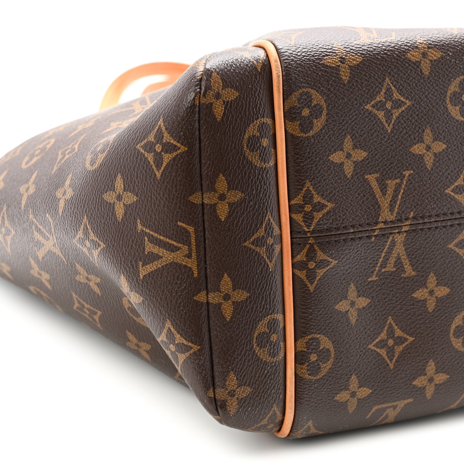 Louis Vuitton Monogram Totally MM 8 of 10