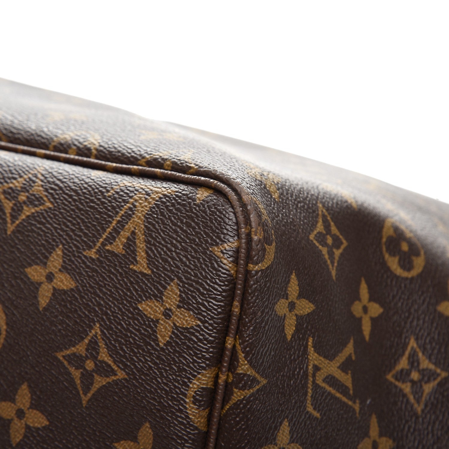 Louis Vuitton Monogram Neverfull GM 12 of 14