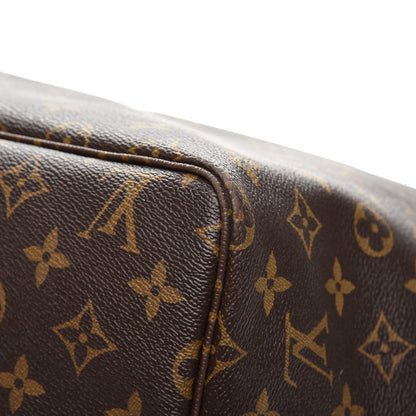 Louis Vuitton Monogram Neverfull GM 12 of 14