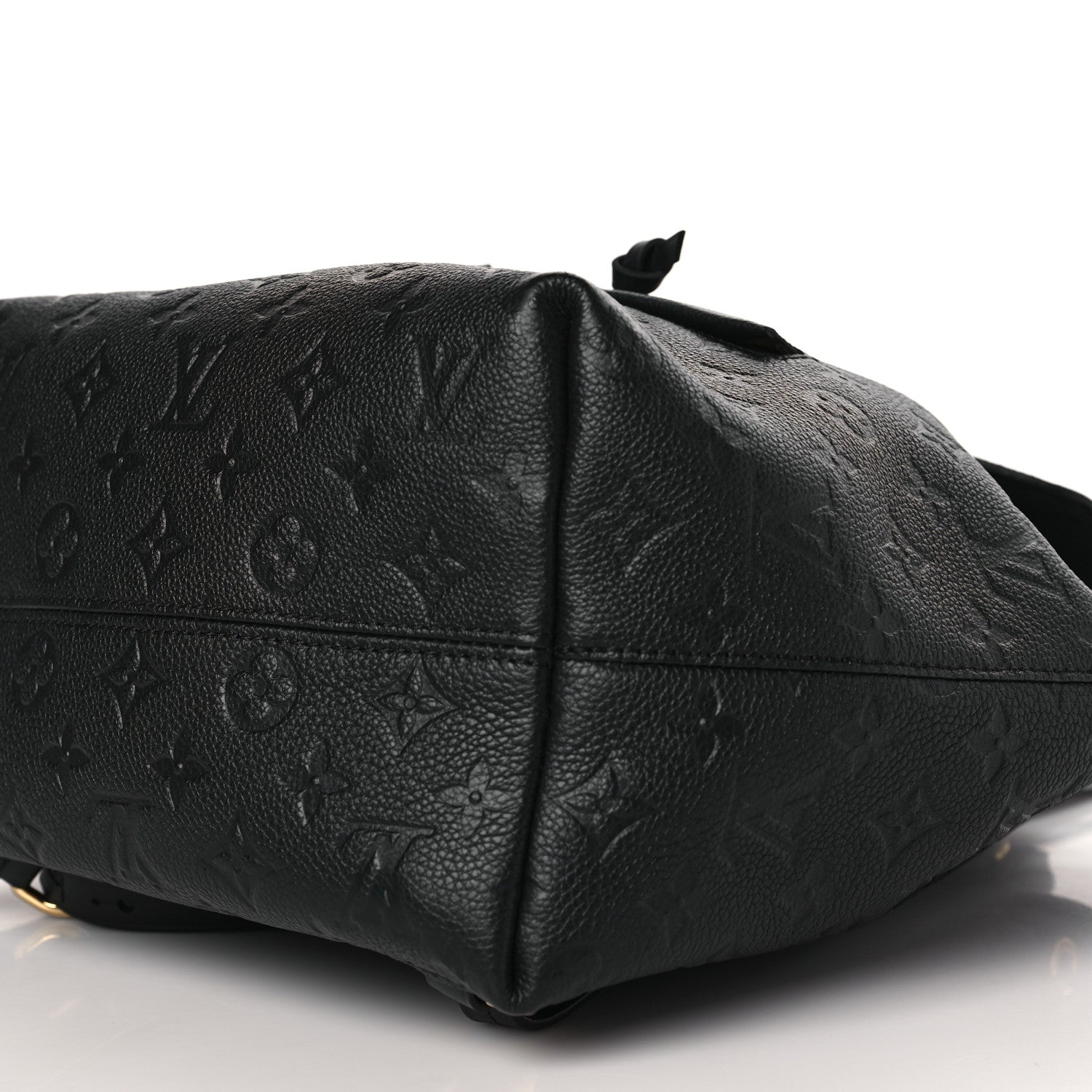 Louis Vuitton Empreinte Montsouris PM Black 8 of 9
