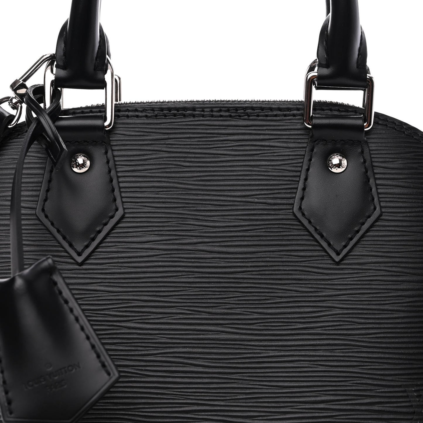Epi Alma BB Black