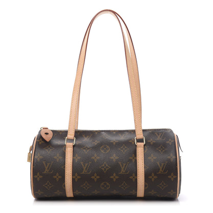 Louis Vuitton Monogram Papillon 26 1 of 9