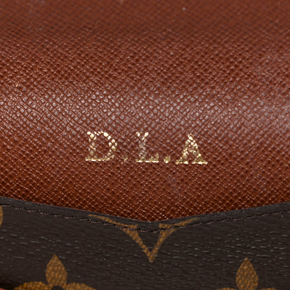 Louis Vuitton Monogram Long Origami Wallet 13 of 20