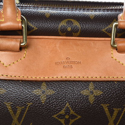 Louis Vuitton Monogram Deauville 9 of 9
