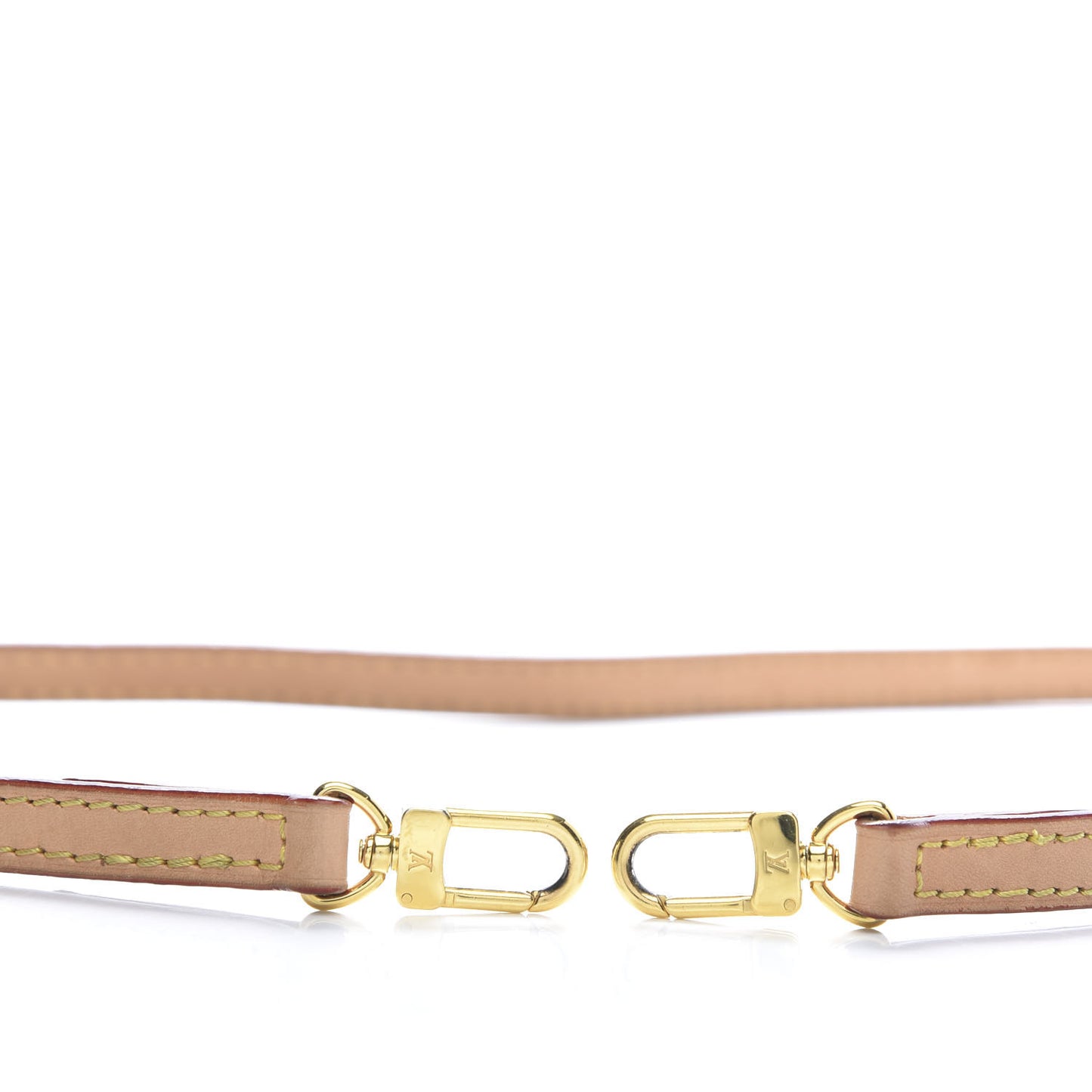 Vachetta 12mm Adjustable Shoulder Strap