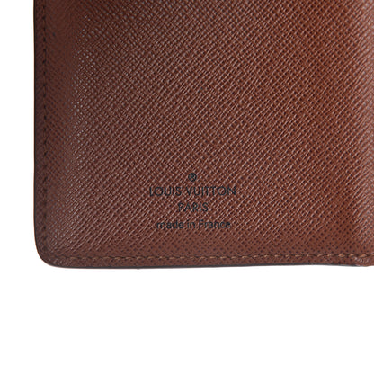 Louis Vuitton Monogram Koala Compact Wallet 6 of 8