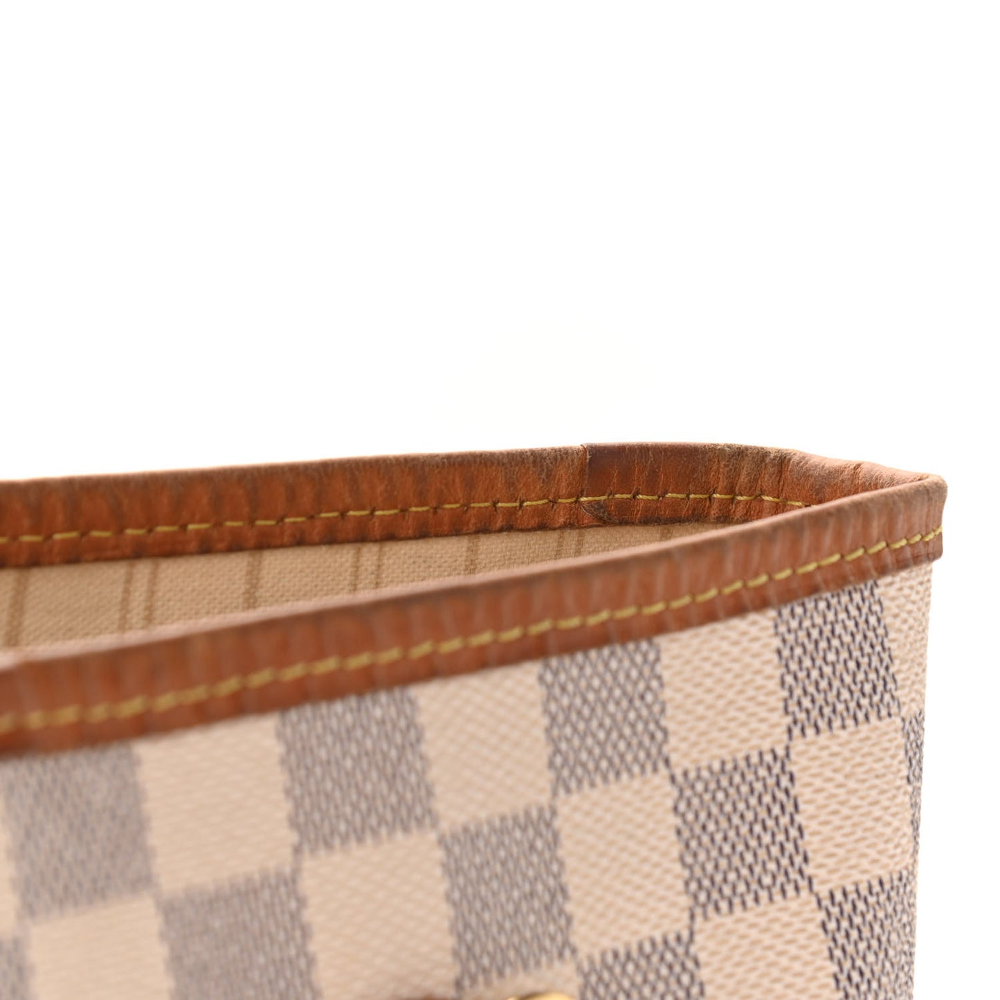 Damier Azur Neverfull GM