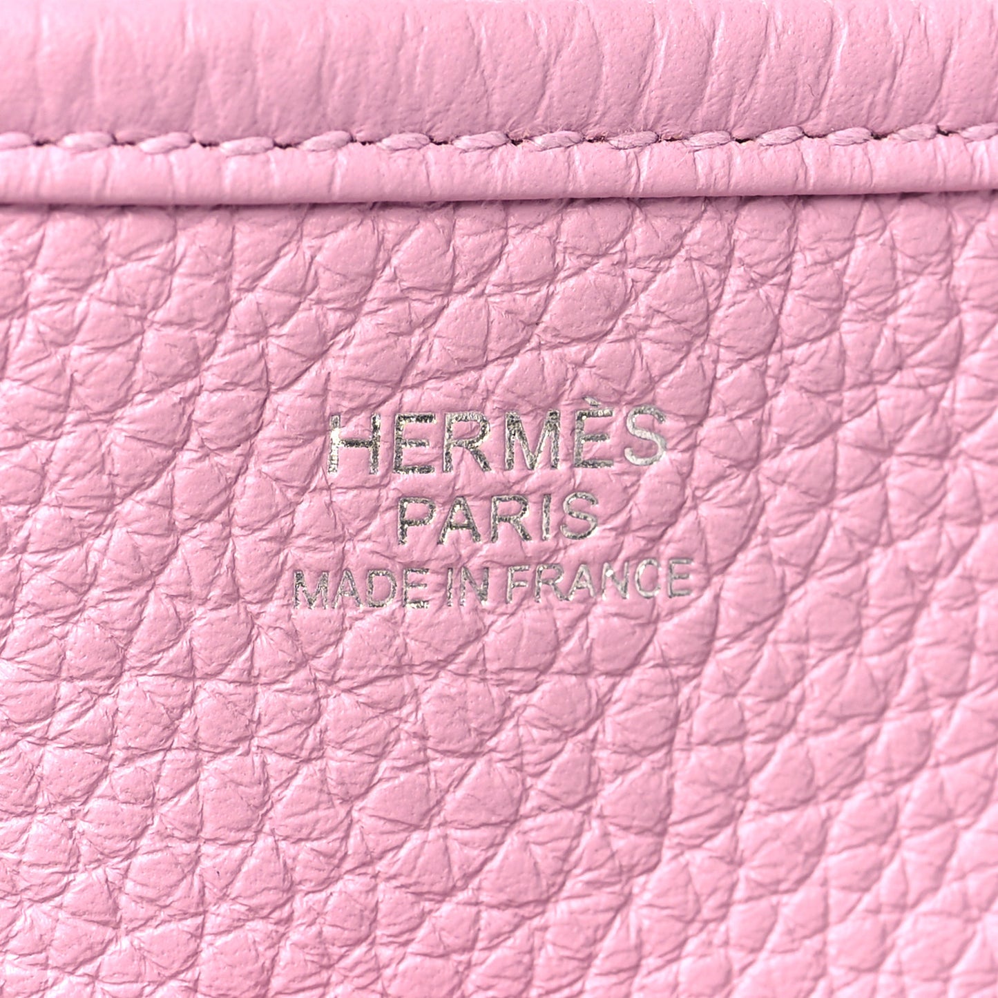 Taurillon Clemence Evelyne III PM Mauve Sylvestre