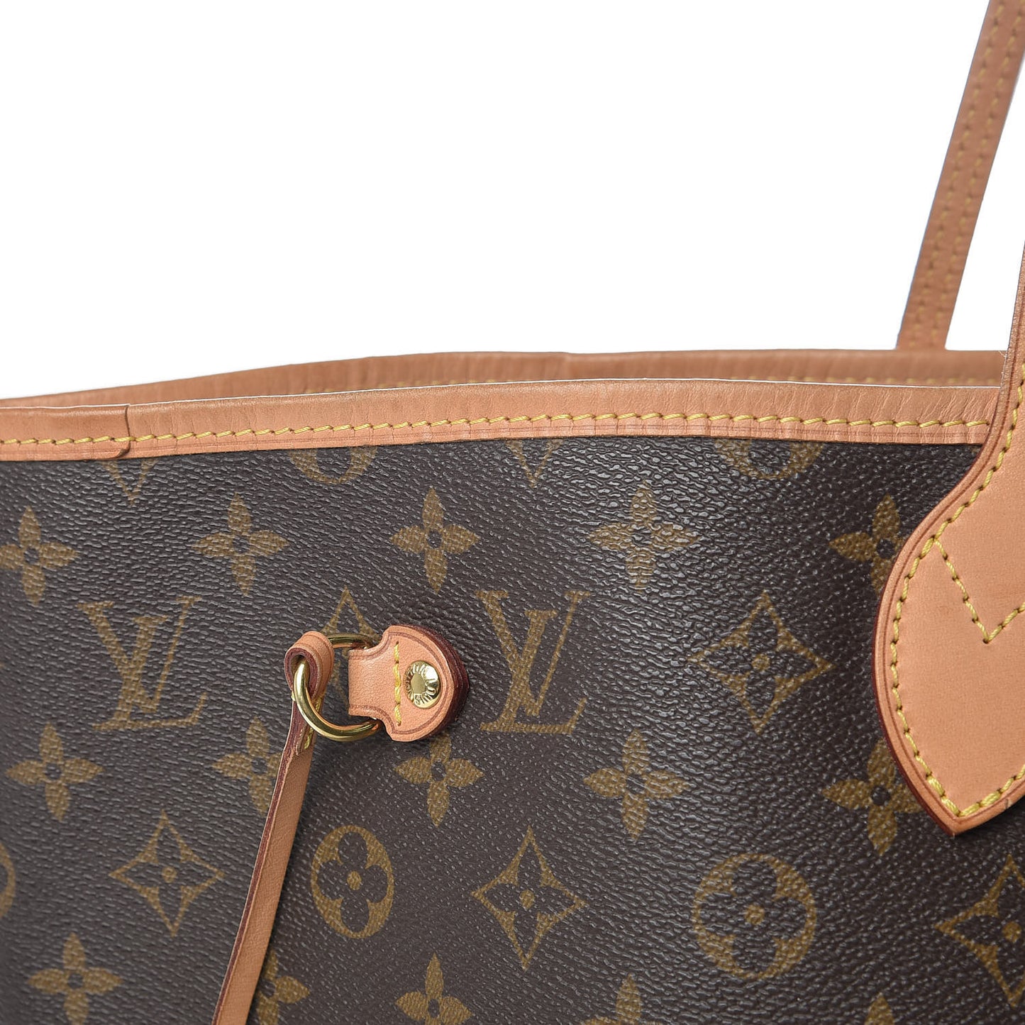 Monogram Neverfull GM