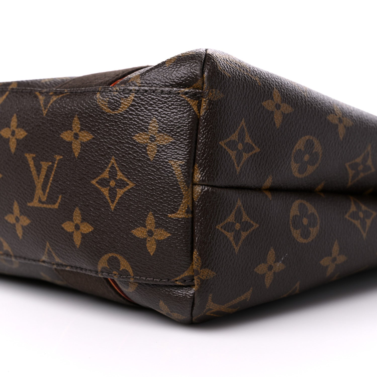 Louis Vuitton Monogram Cabas Beaubourg 9 of 13