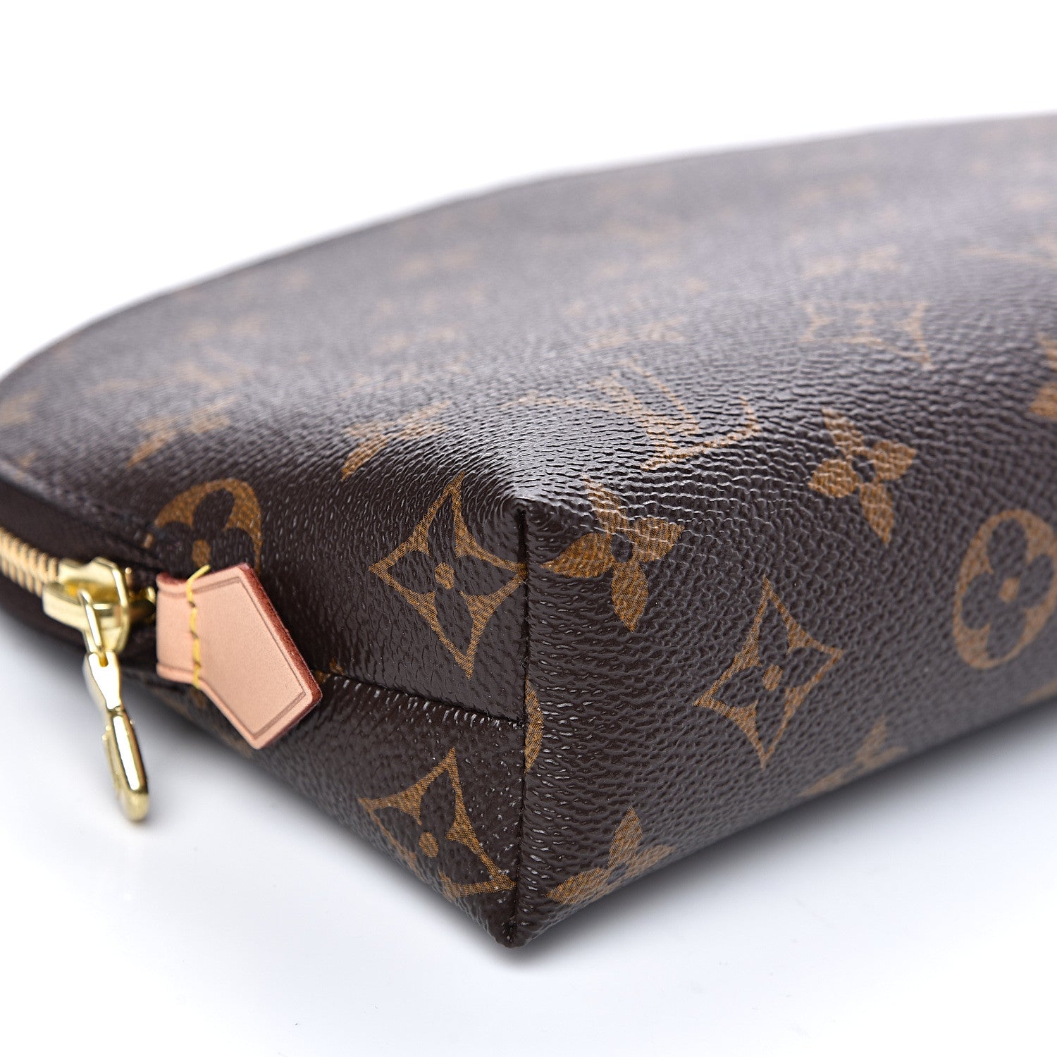 Louis Vuitton Monogram Cosmetic Pouch GM 7 of 9