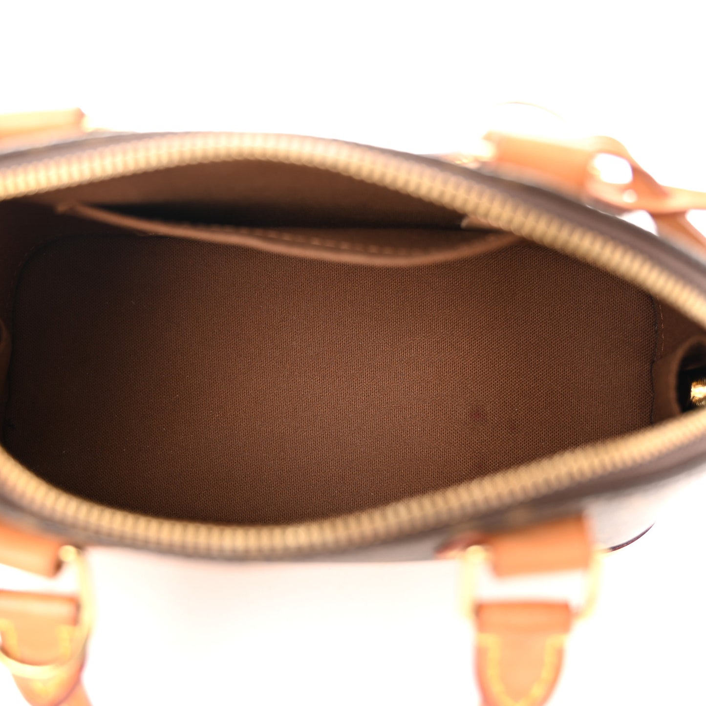 Monogram Alma BB
