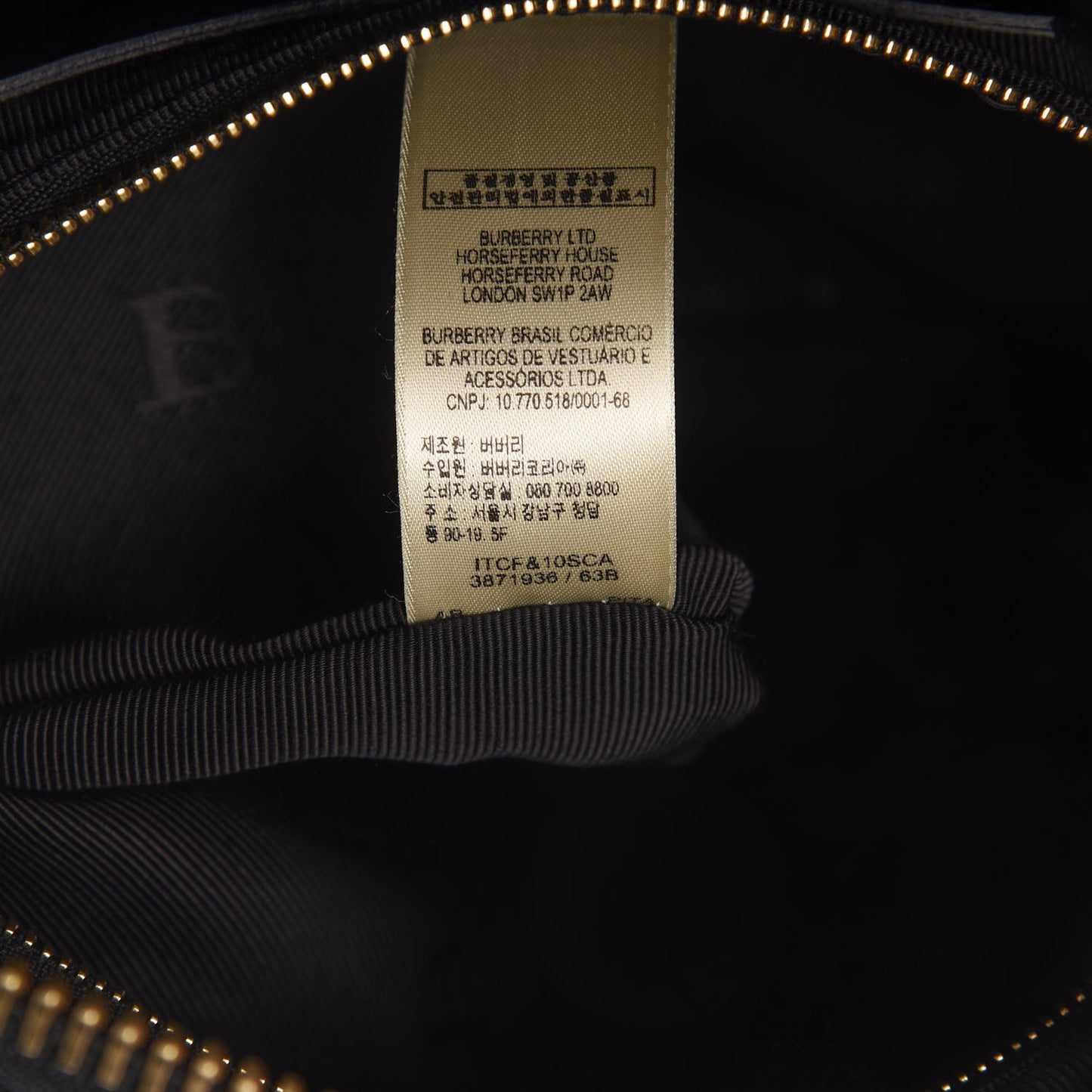 Metallic Calfskin Blaze Satchel Petrol Blue