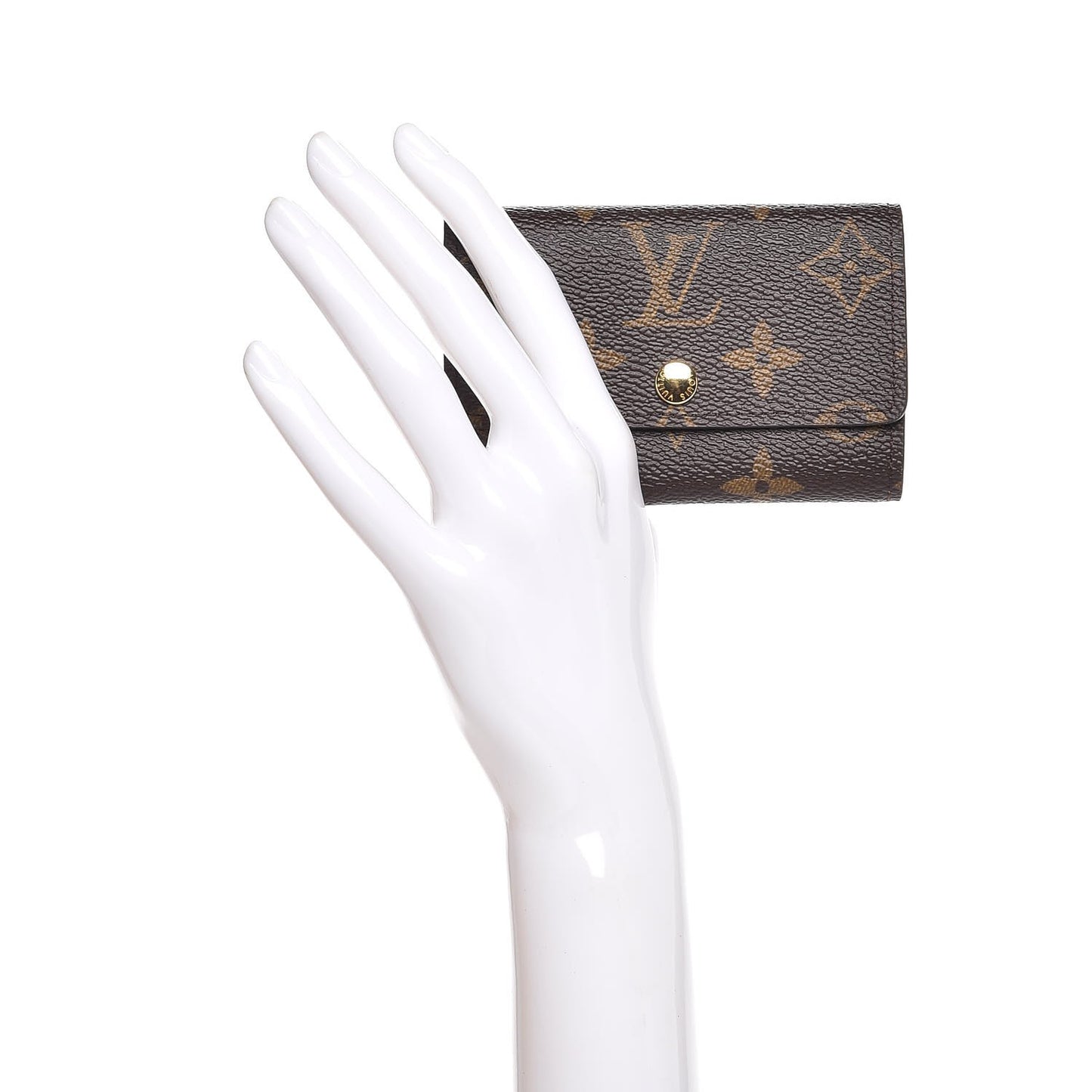 Monogram 6 Key Multicles Holder