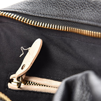 Chloe Calfskin Medium Paraty Black 18 of 18