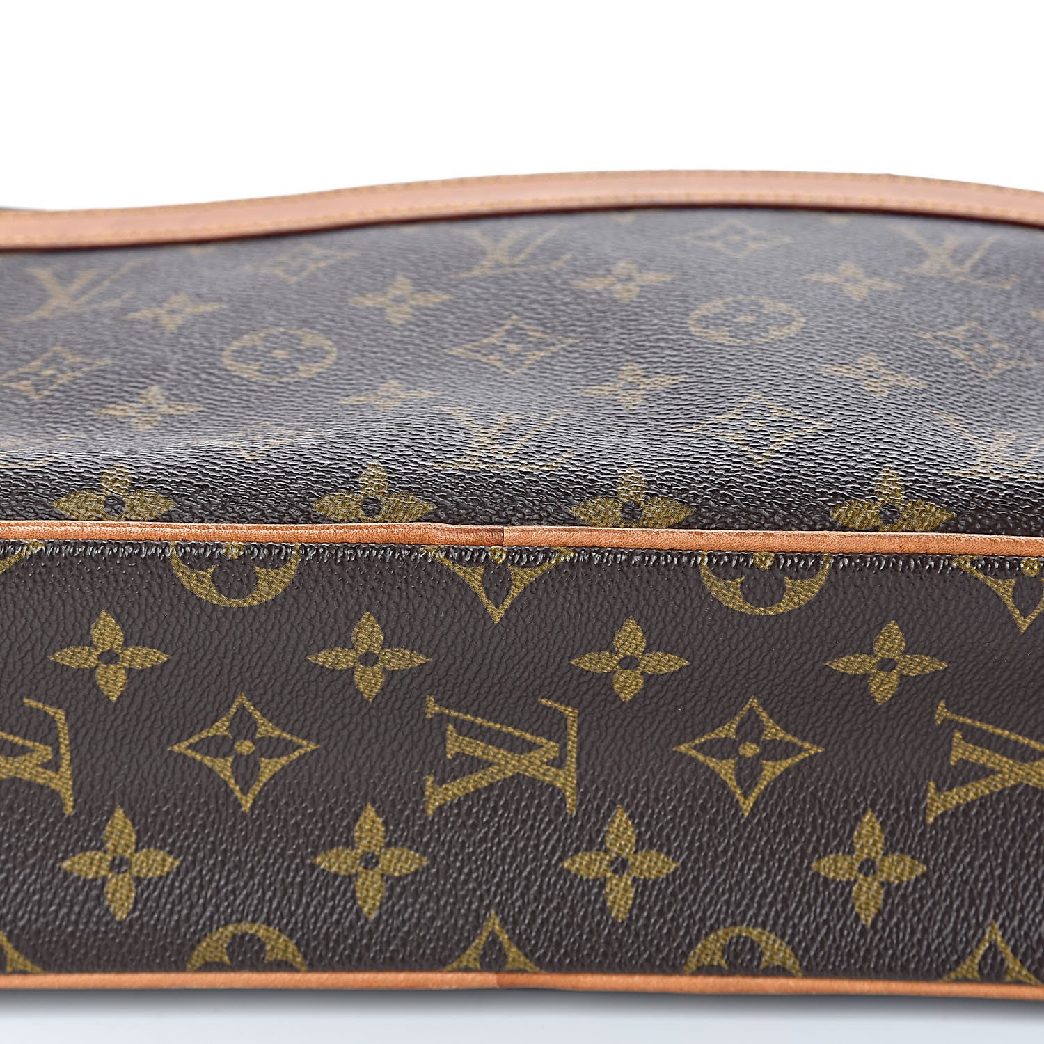 Louis Vuitton Monogram Trocadero 30 16 of 18