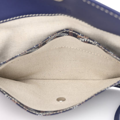 Goyard Goyardine Saint Louis GM Navy 7 of 15