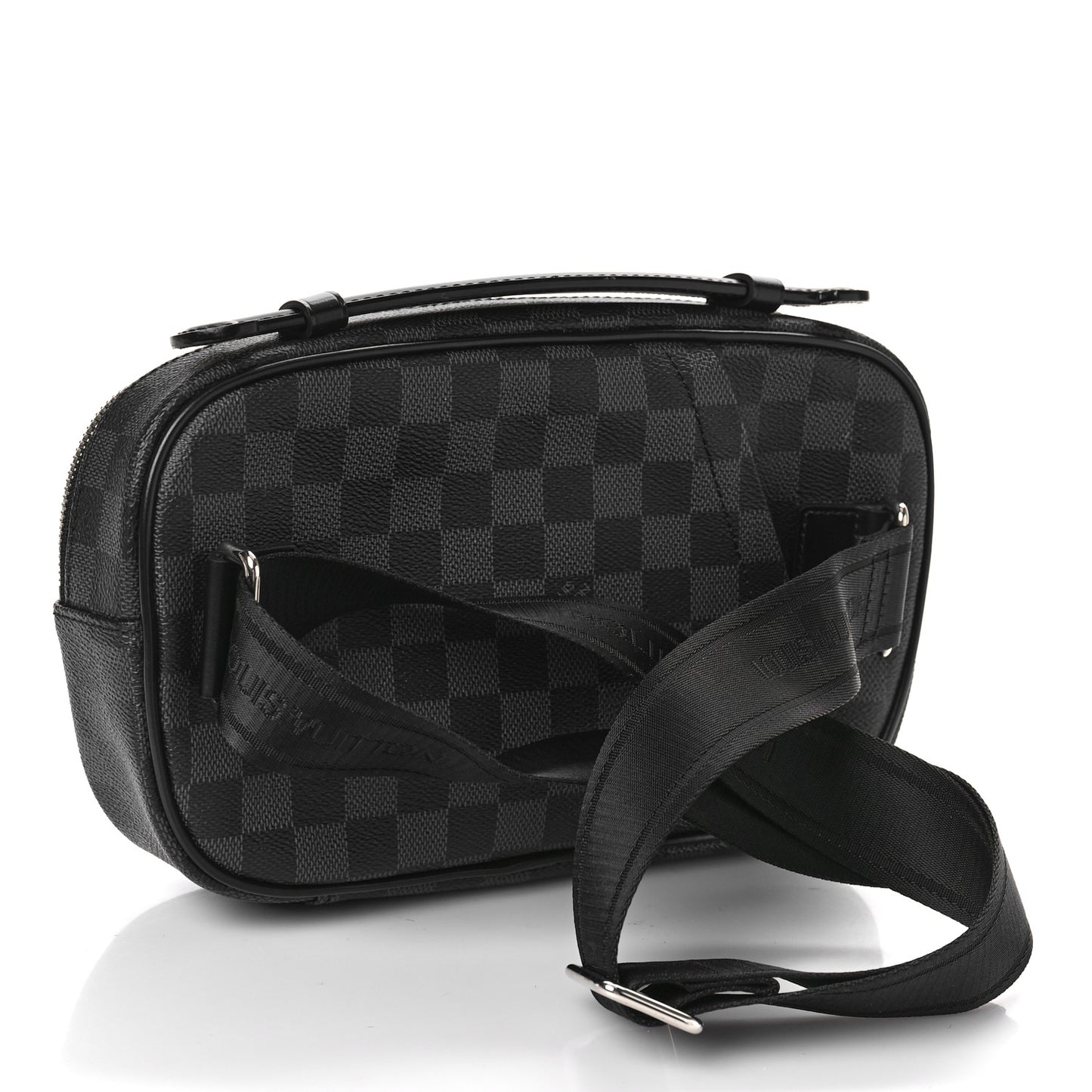 Damier Graphite Ambler