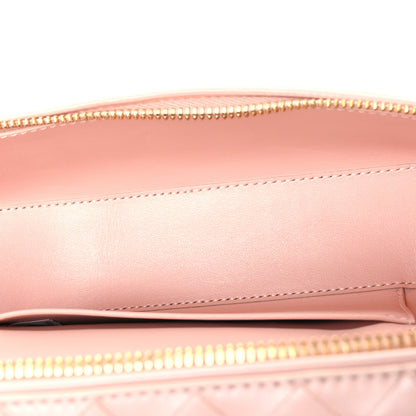 Bottega Veneta Calfskin Intrecciato Bang Bang Vanity Case Cameo 4 of 9