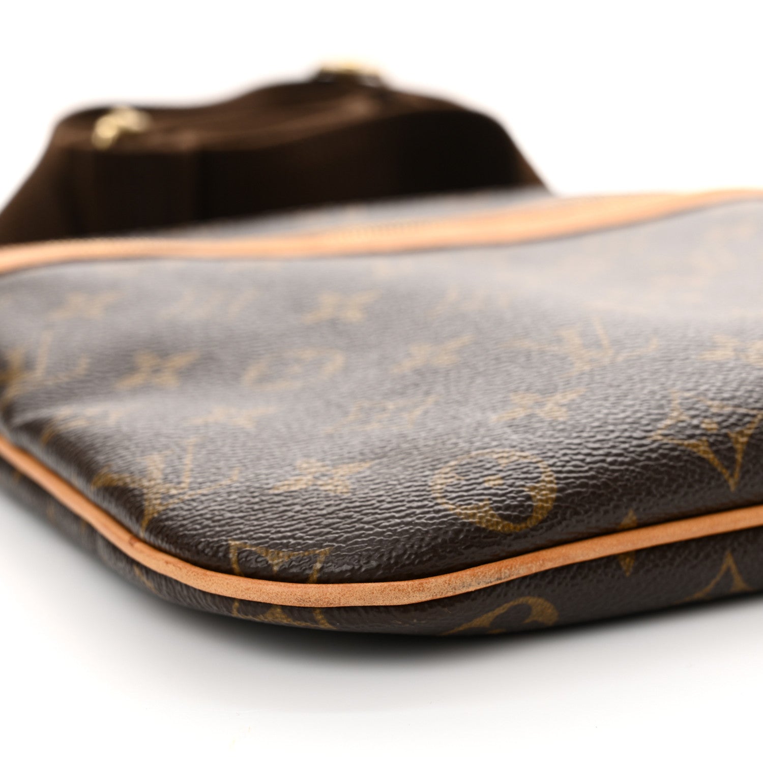 Louis Vuitton Monogram Bosphore Pochette 8 of 10