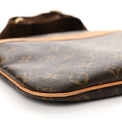 Louis Vuitton Monogram Bosphore Pochette 8 of 10