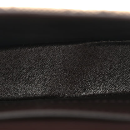 Gucci Monogram Crystal Mini Jackie Notte Bag Camel Ebony 5 of 10