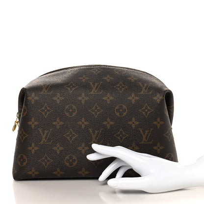Louis Vuitton Monogram Cosmetic Pouch GM NM 2 of 6